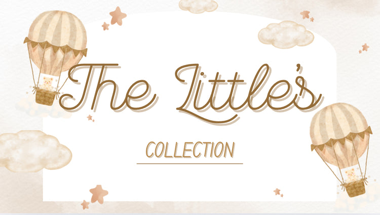 The Littles Collection