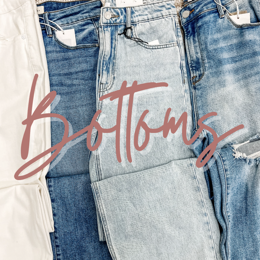 Bottoms