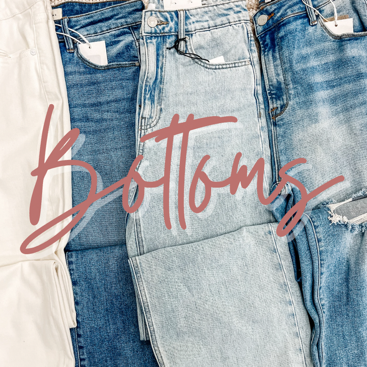 Bottoms