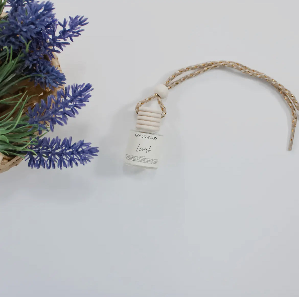 Car Diffusers (Several Scents)