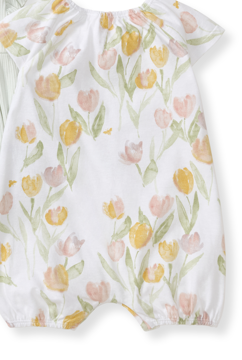 Tulip Romper