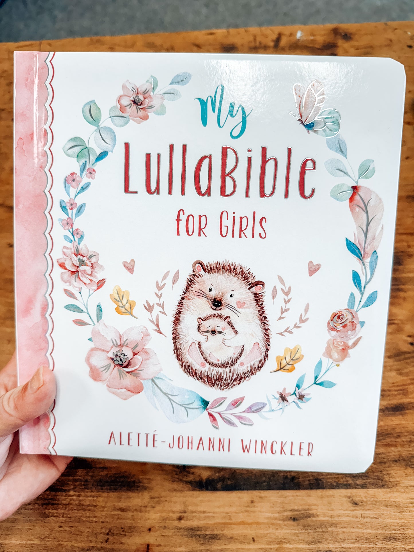 My Lullabible (Girls/Boys)
