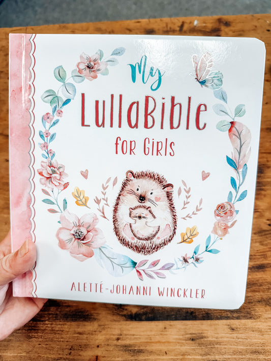 My Lullabible (Girls/Boys)