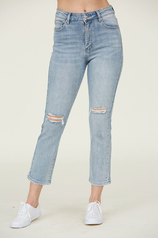 Dance your Way Denim