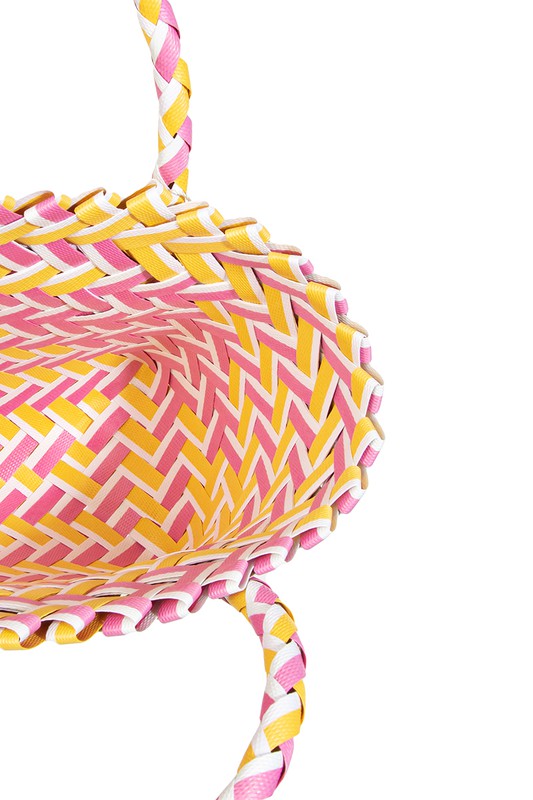 Basket Of Fun Bag