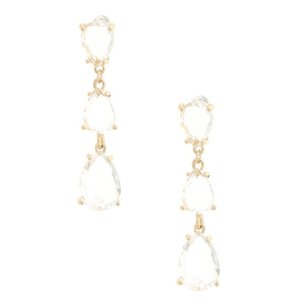 Jewel Earrings