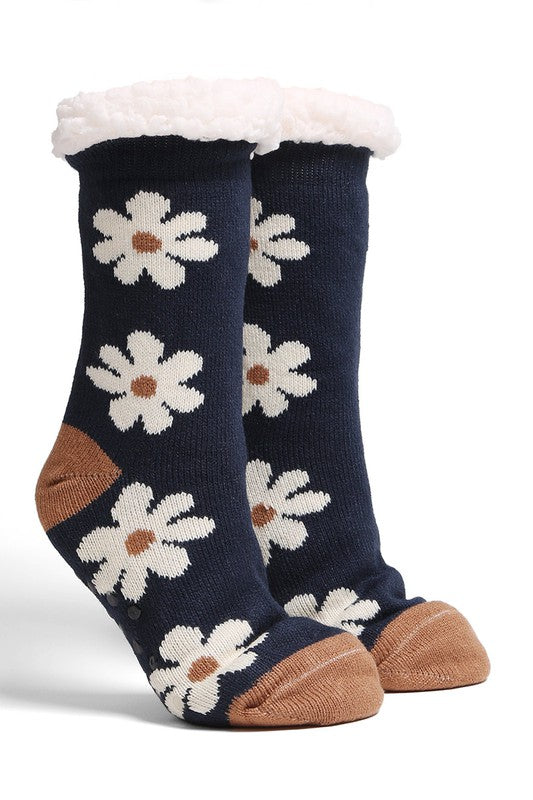 Toasty Warm Socks (Several Styles)