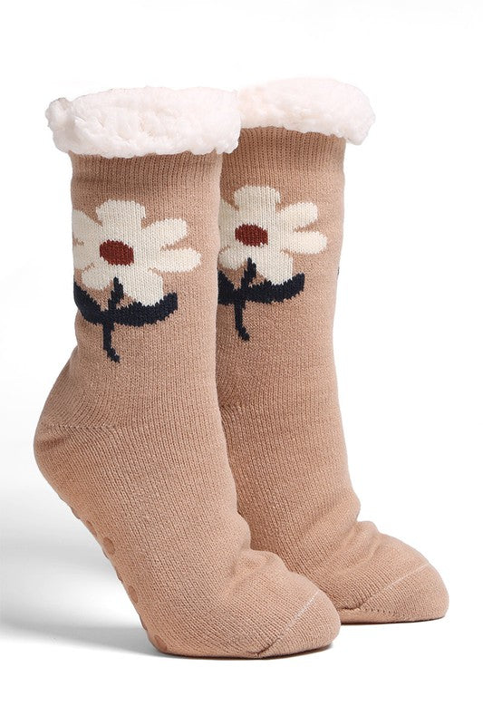 Toasty Warm Socks (Several Styles)