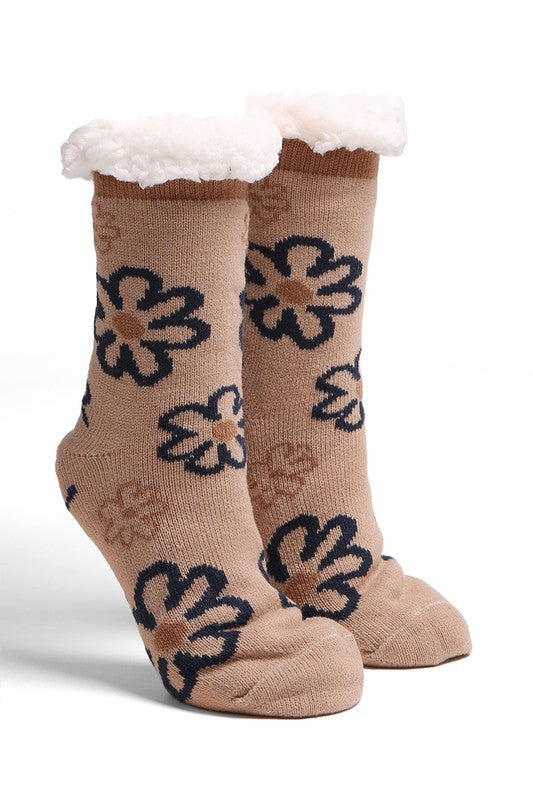 Toasty Warm Socks (Several Styles)