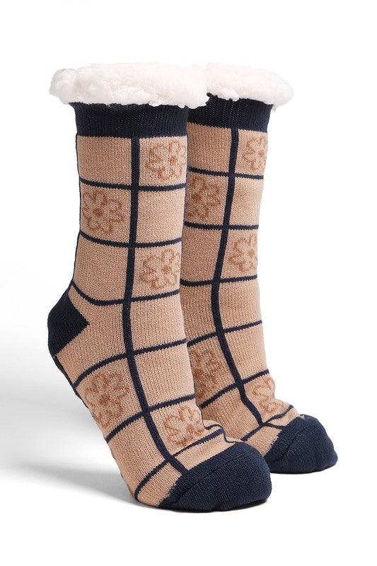 Toasty Warm Socks (Several Styles)