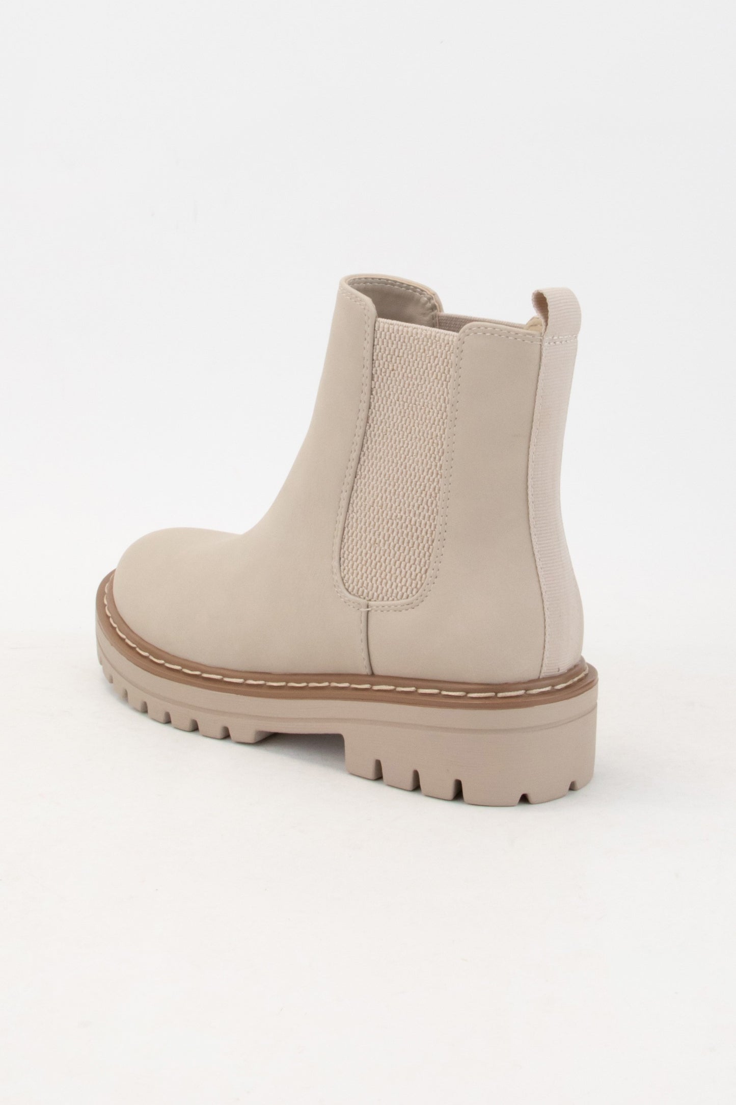 Paden Chelsea Booties