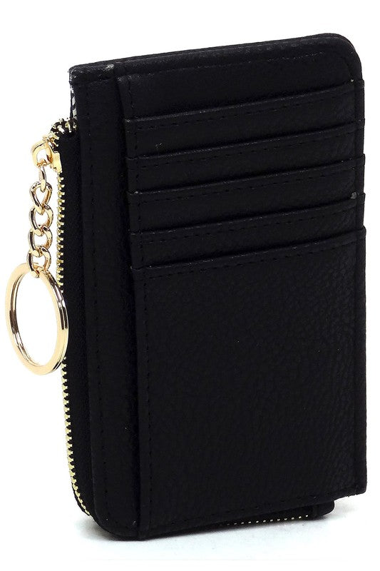 Grab & Go Wallet (3 Colors)