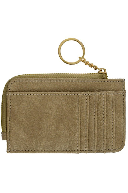 Grab & Go Wallet (3 Colors)