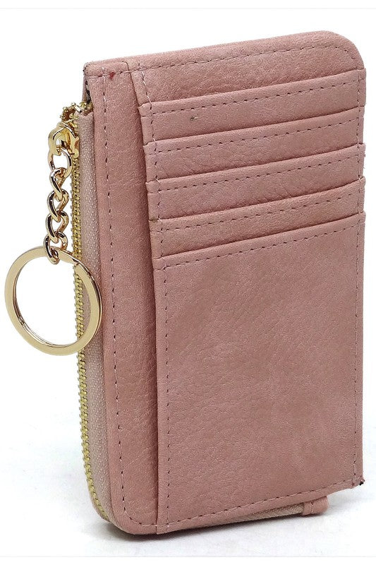 Grab & Go Wallet (3 Colors)