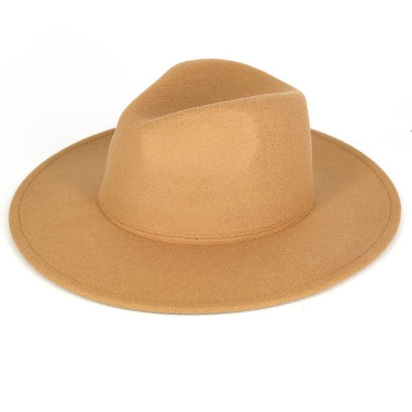 Call Me Cute Hat (2 Colors)