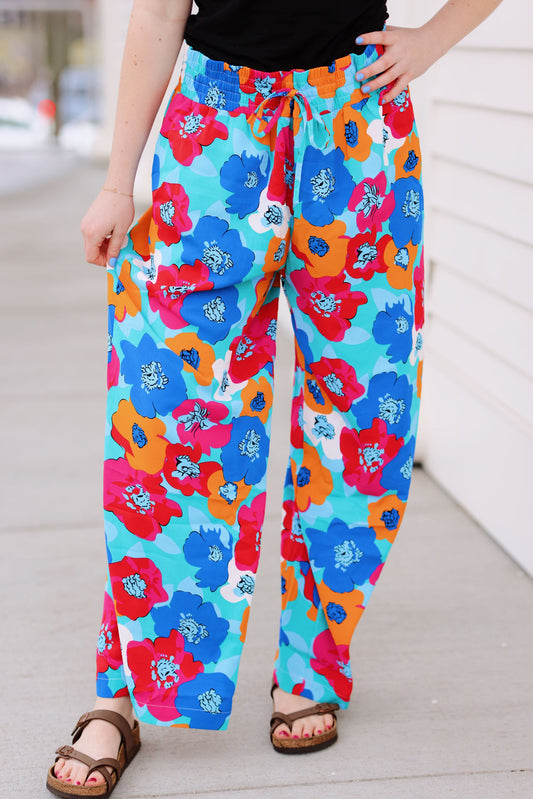 Style your World Pants