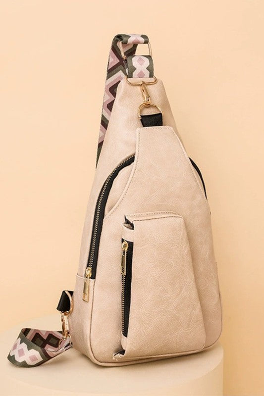 Fall Finds Crossbody Bag