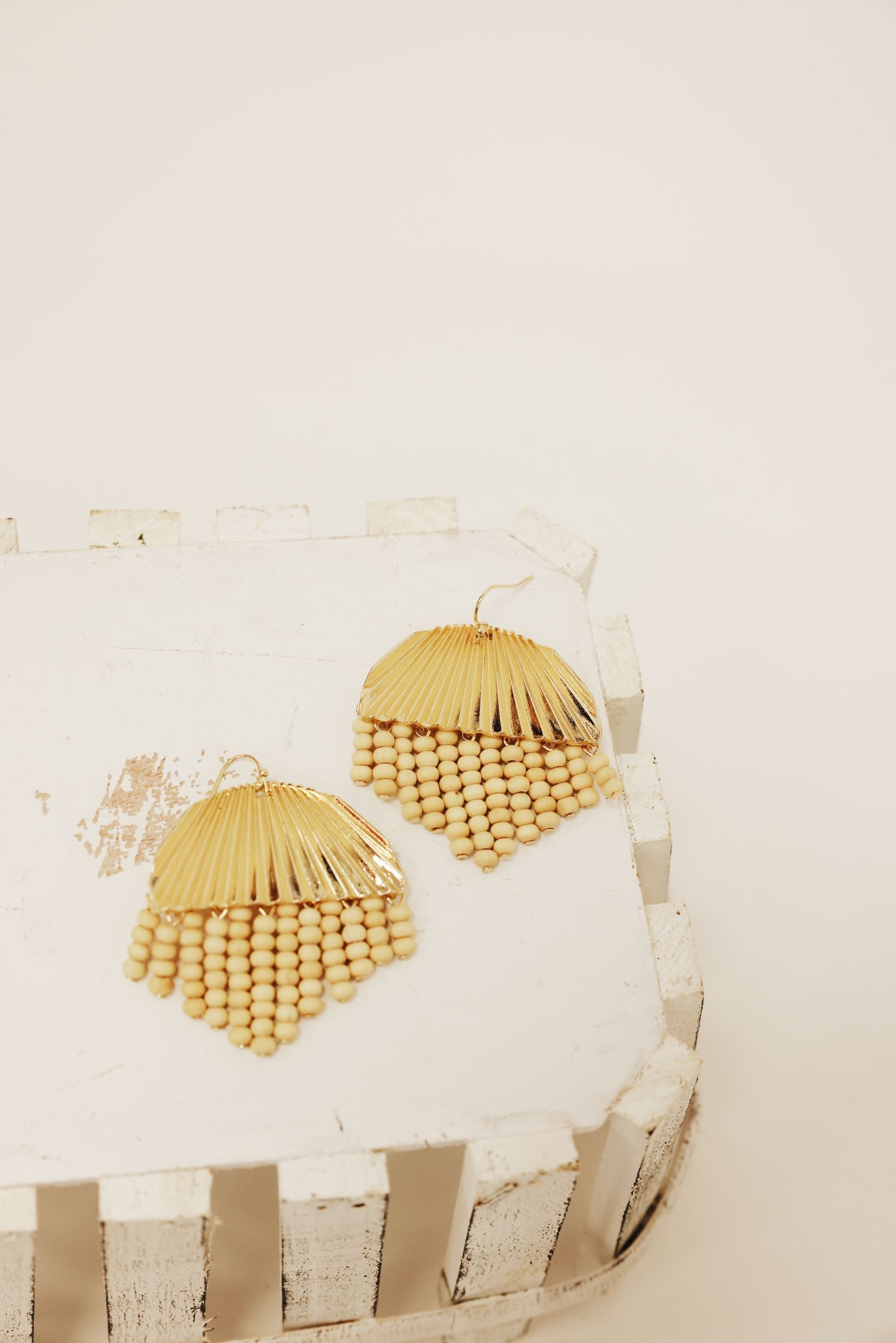 Mossy Meadow Earrings