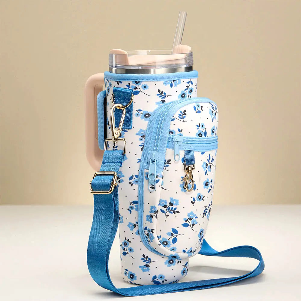 Cutie Tumbler Holder (2 Styles)