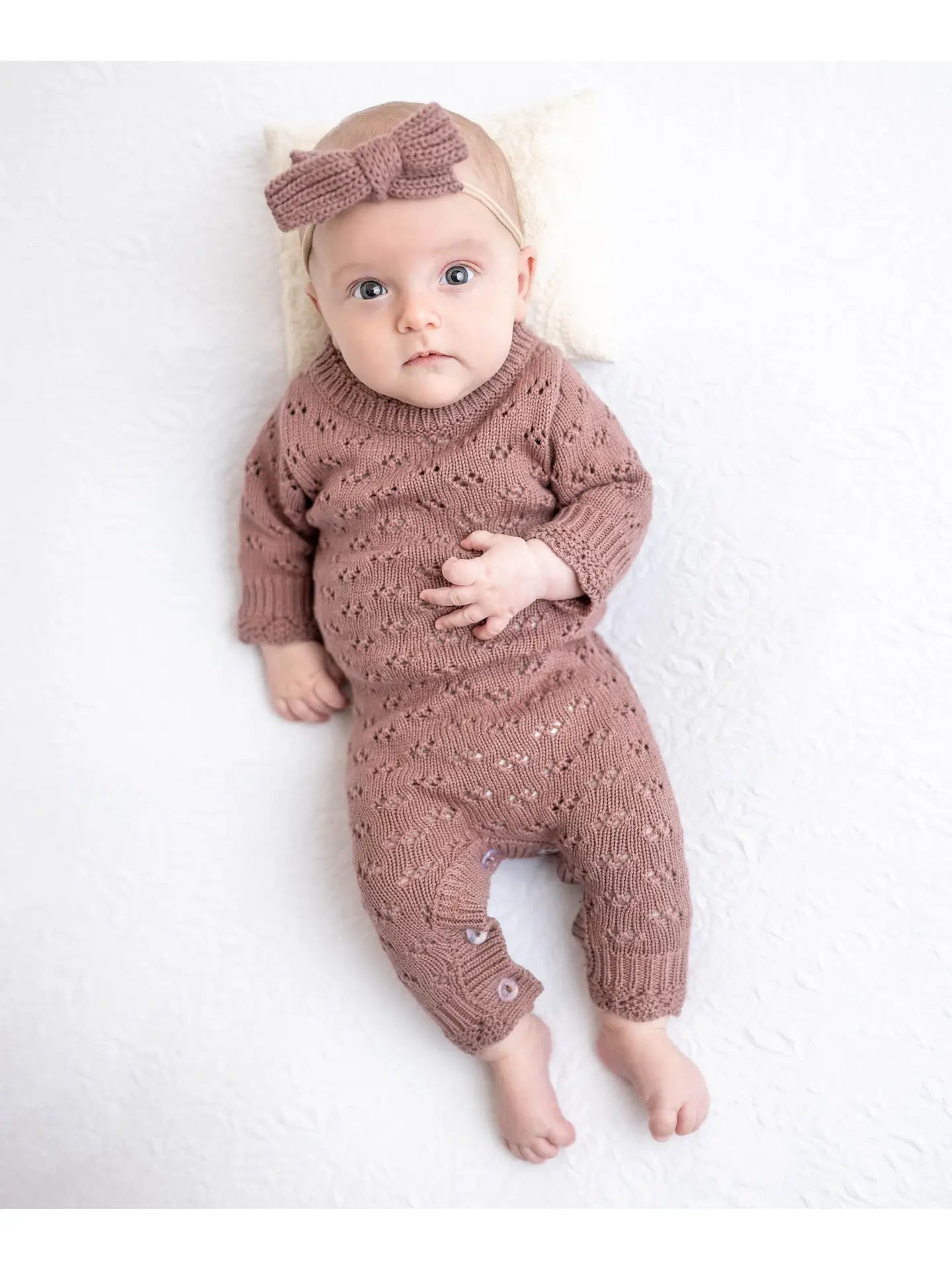 Grace Jumpsuit 2pc (2 colors)