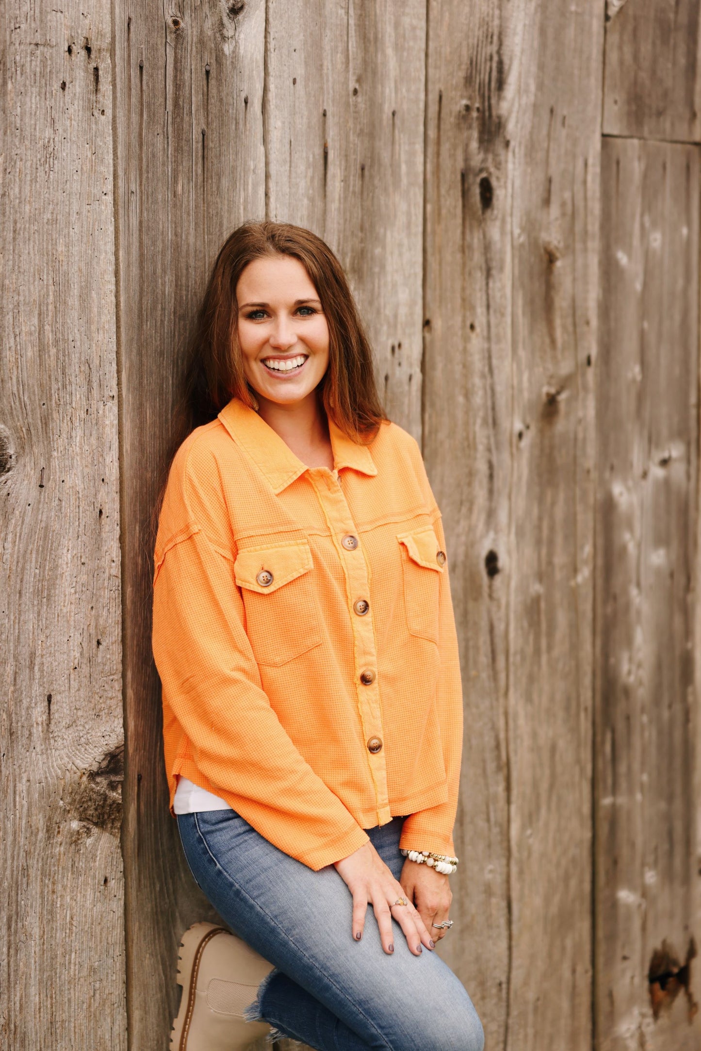 Covered in Comfort Shacket (2 New Colors)