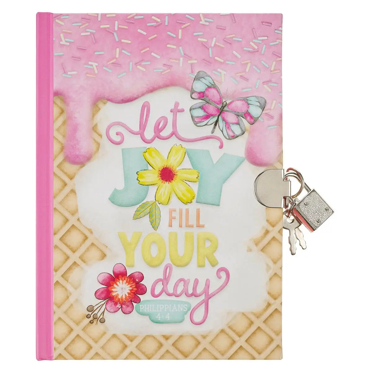Kids Diary