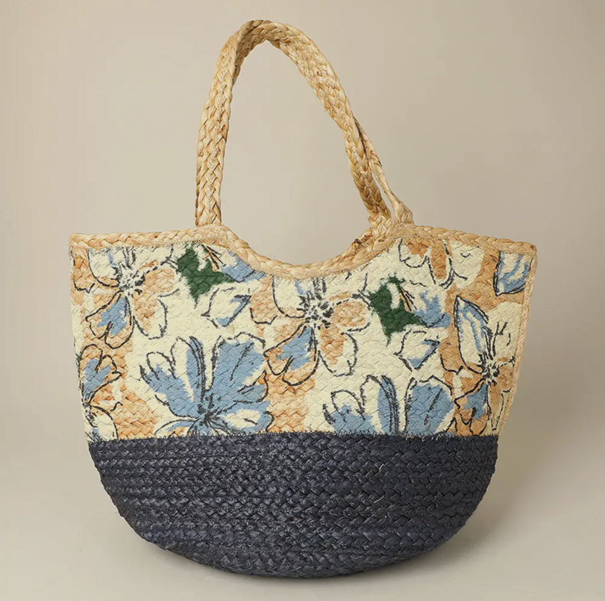 Beach Ready Tote Bag