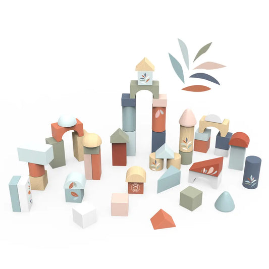 Build With Me Blocks