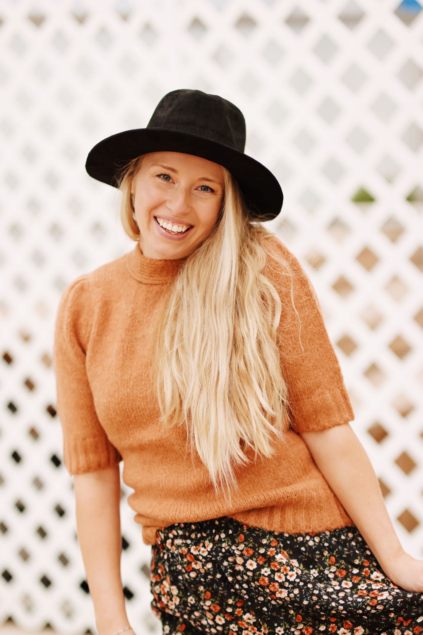 Northland Knitted Sweater