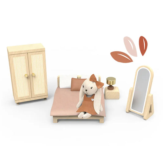 Mouse Bedroom Set