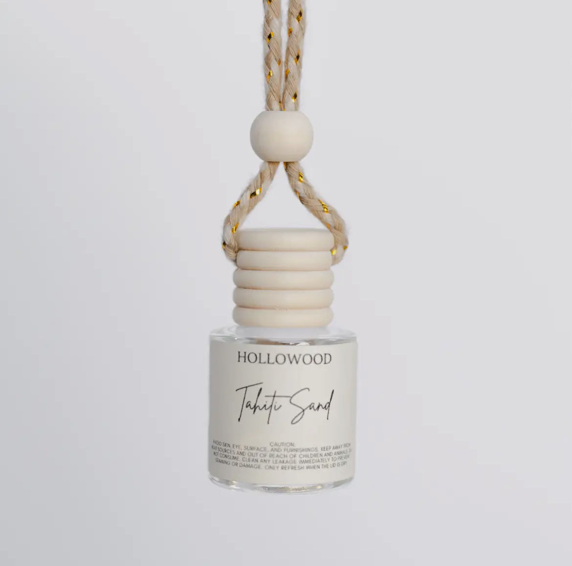 Car Diffusers (Several Scents)
