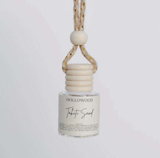 Car Diffusers (Several Scents)