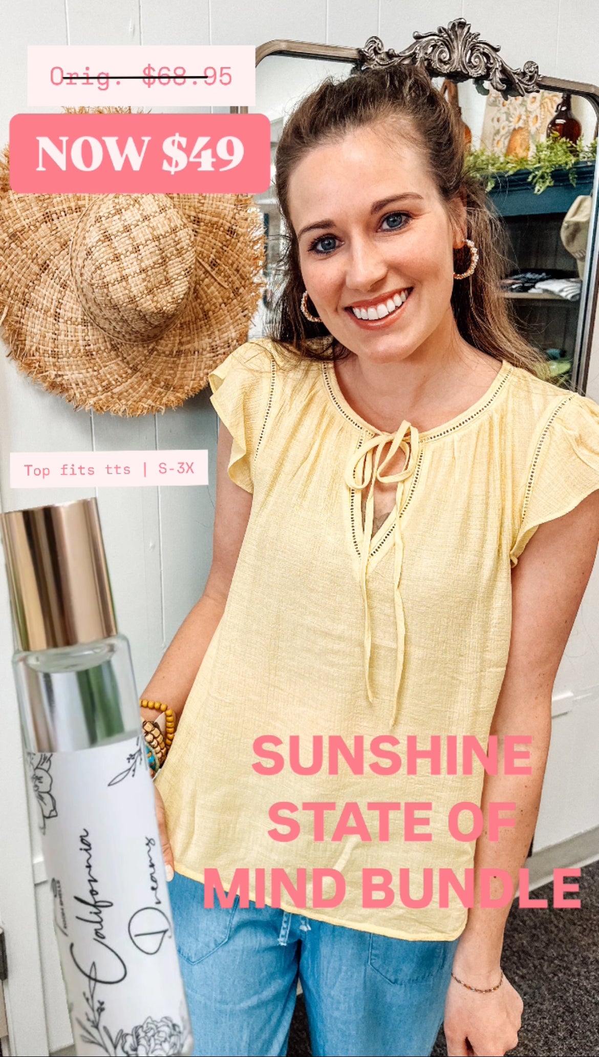 Sunshine State Of Mind Bundle