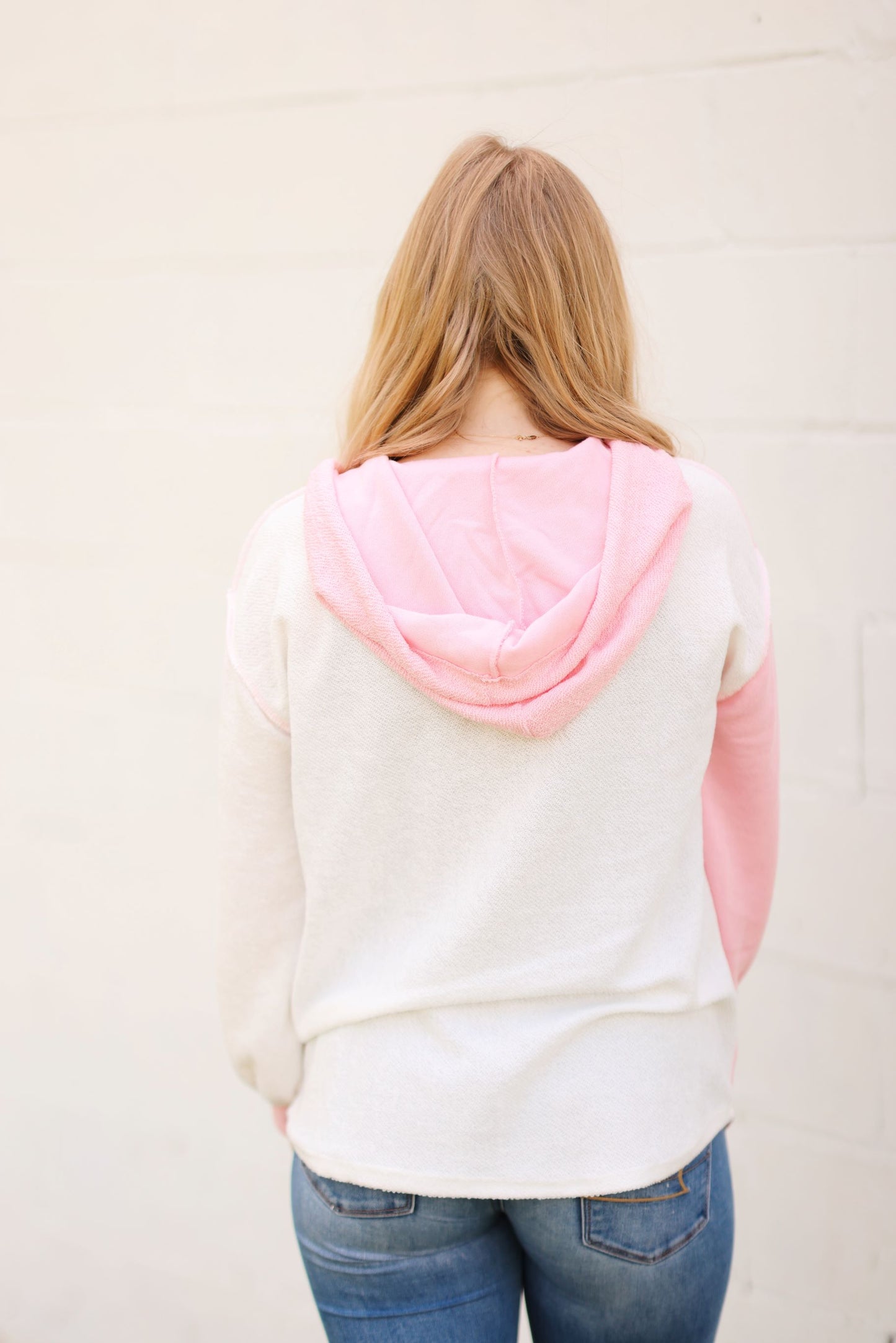 Pink Fever Hoodie