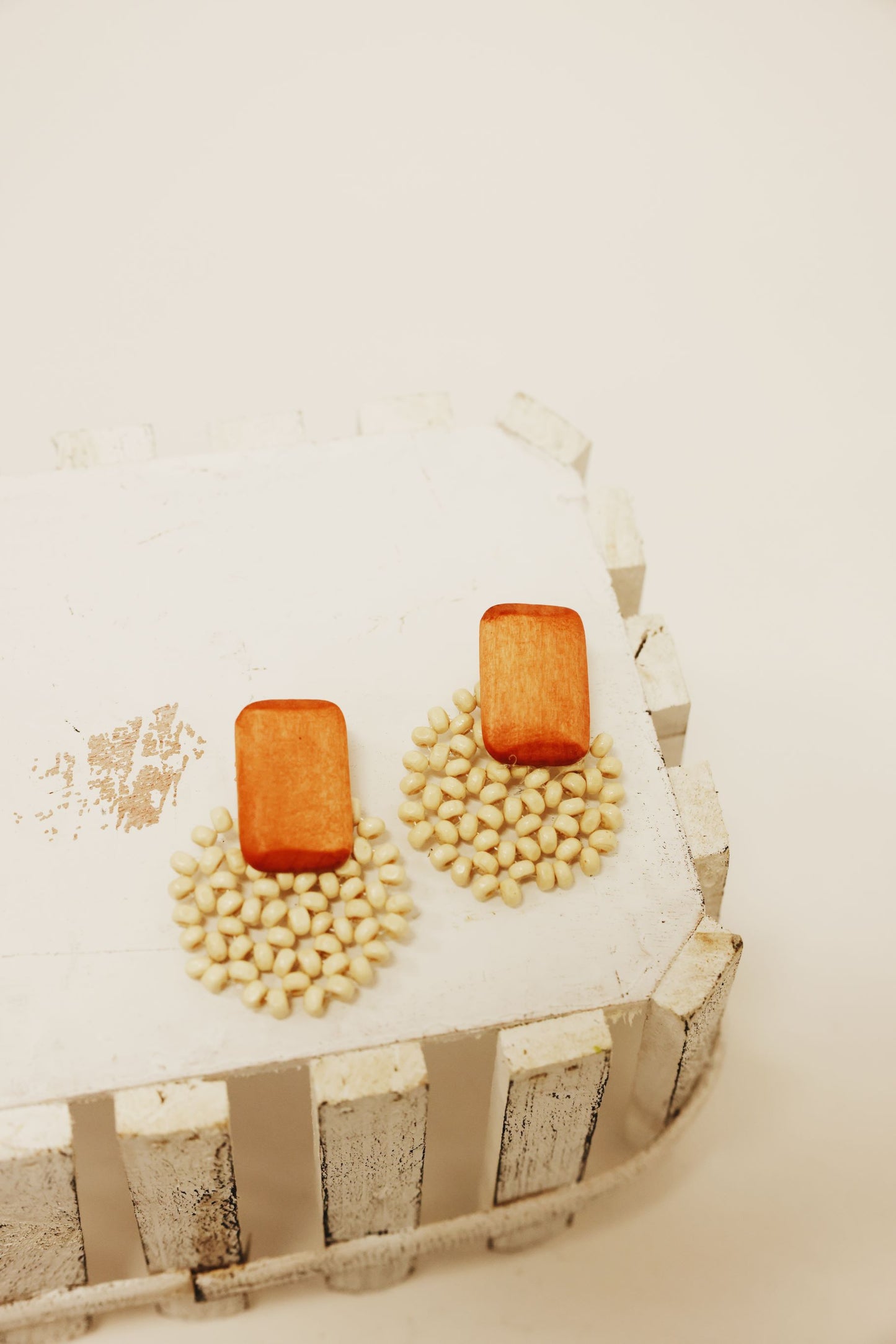 Earthy Affection Earrings