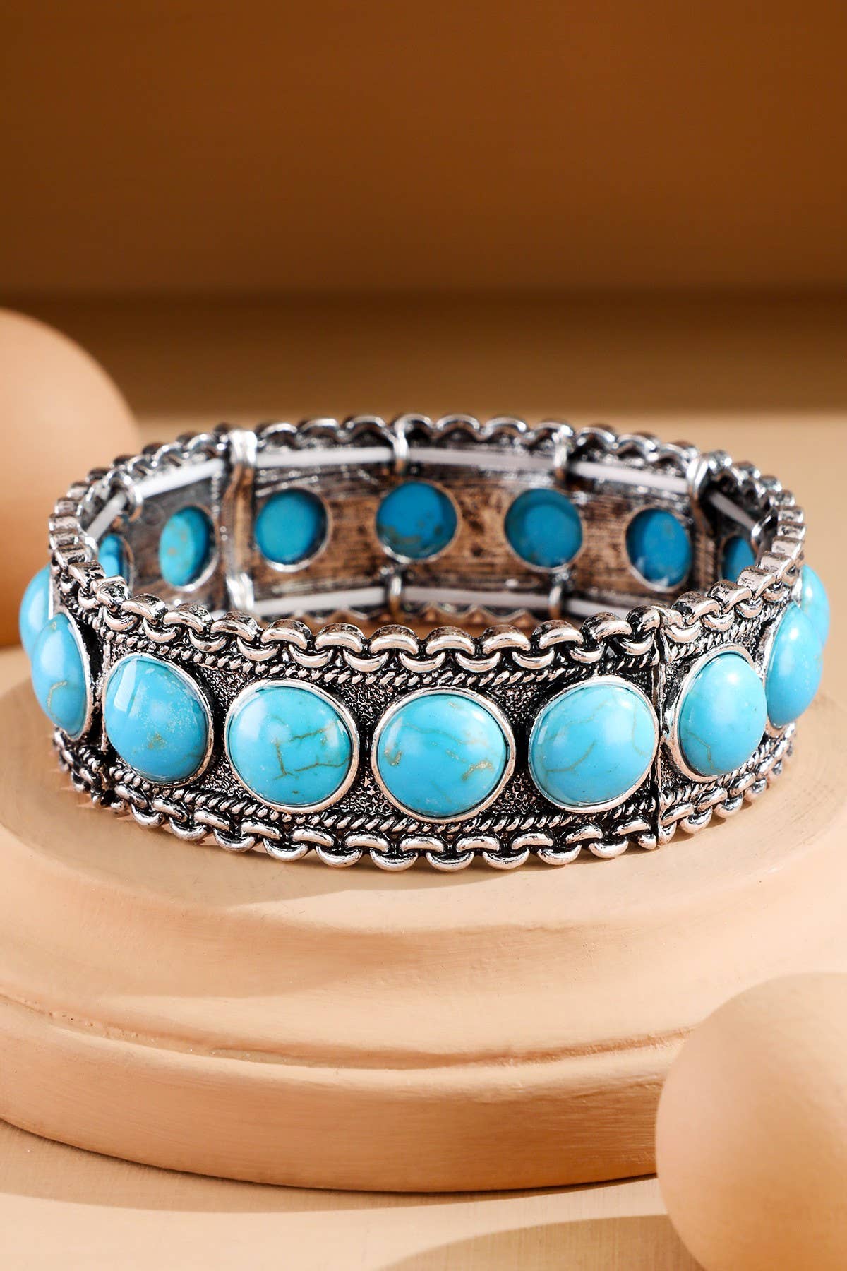 Western Wilma Bracelet