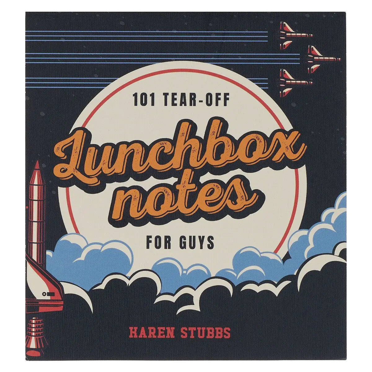 101 Tear off Lunch Notes