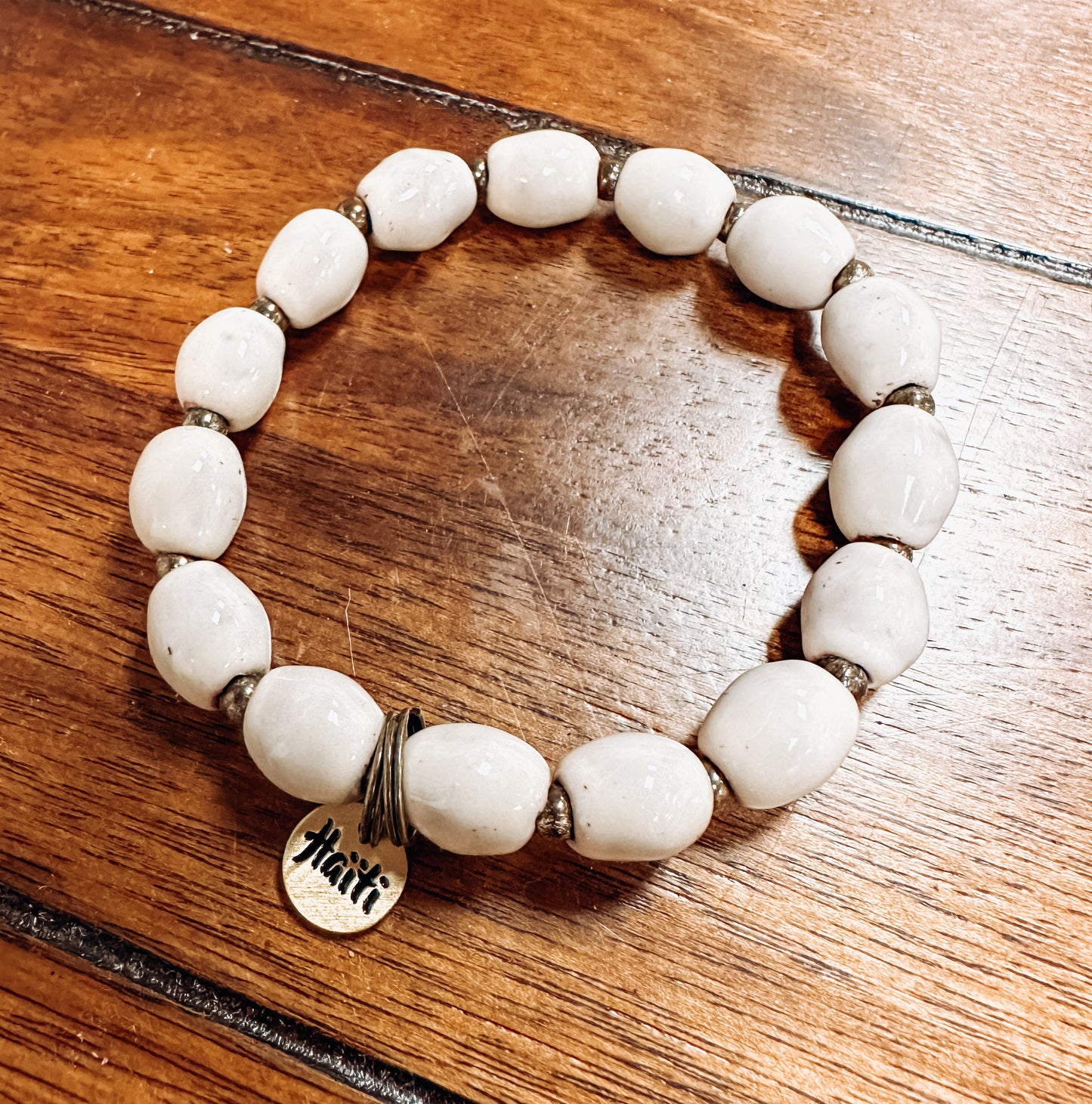 Bel Koz Haiti Bracelets (Several Colors)