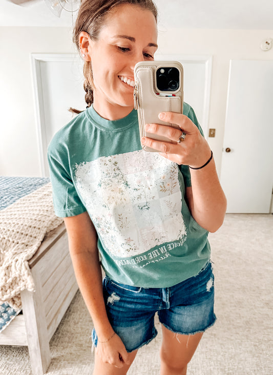 Rejoice in the Lord Always (S-2X)