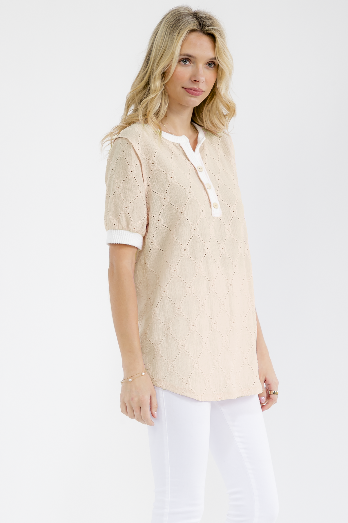 The Need For Neutral Top (S-XL)