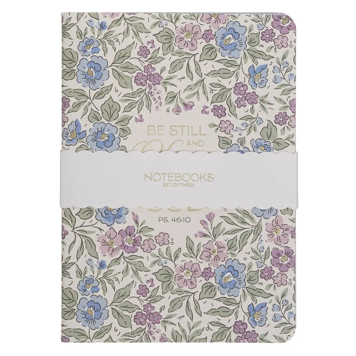 Encouraging Notebook Set (3 options)
