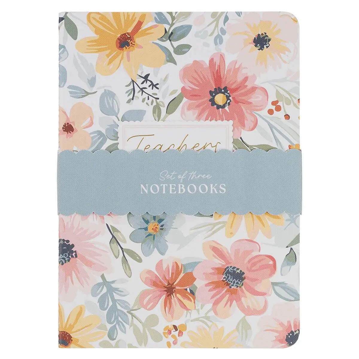 Teachers Plant Seeds Journal Set