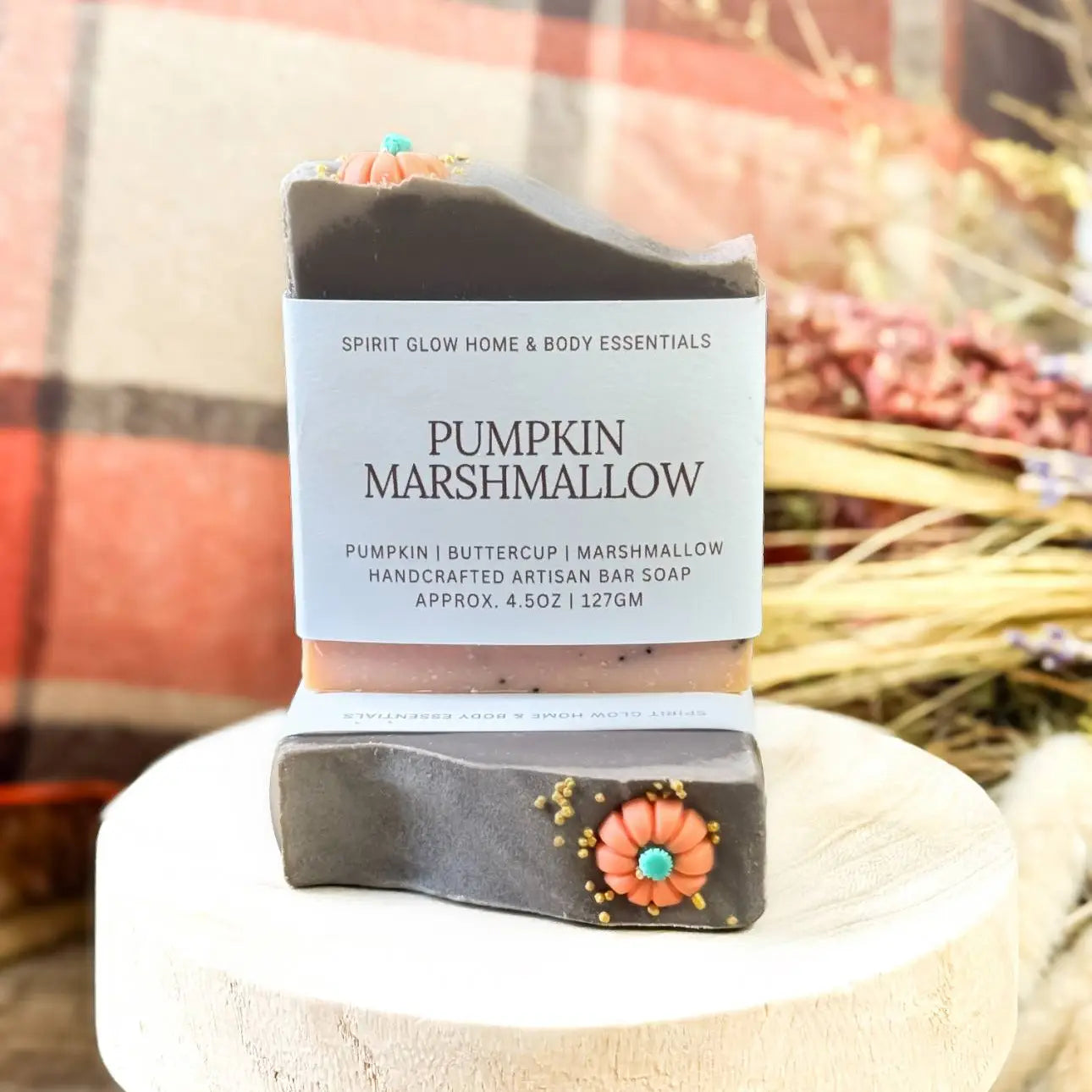 Artisan Soap (Multiple Scents)