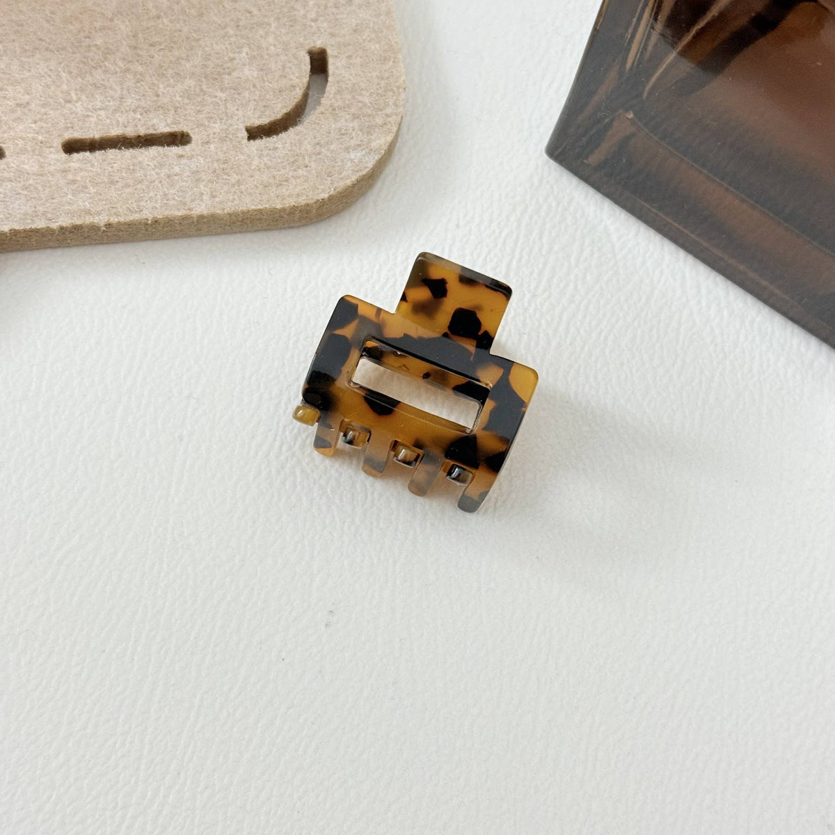 Mini Claw Clip