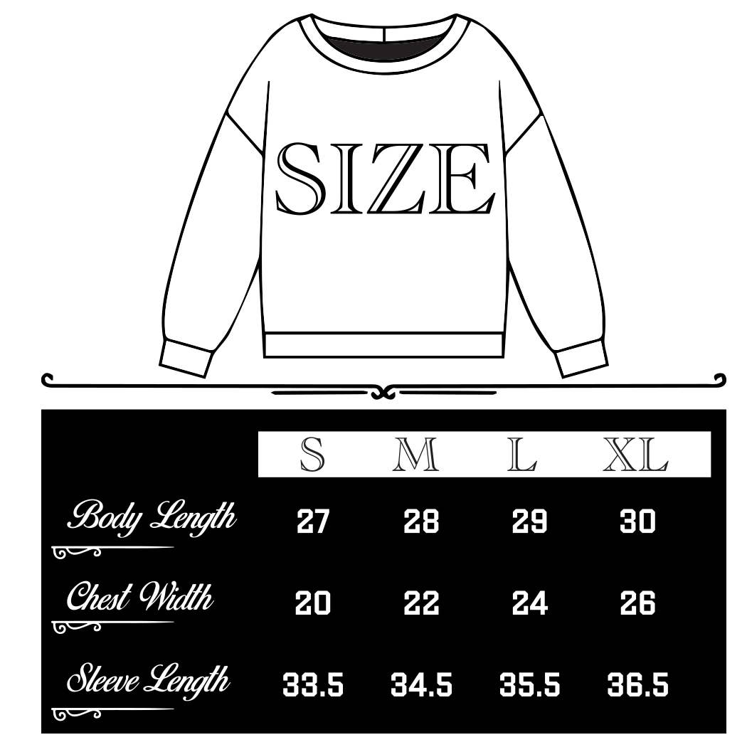 Motherhood Is Kingdom Work Crew (S-XL)