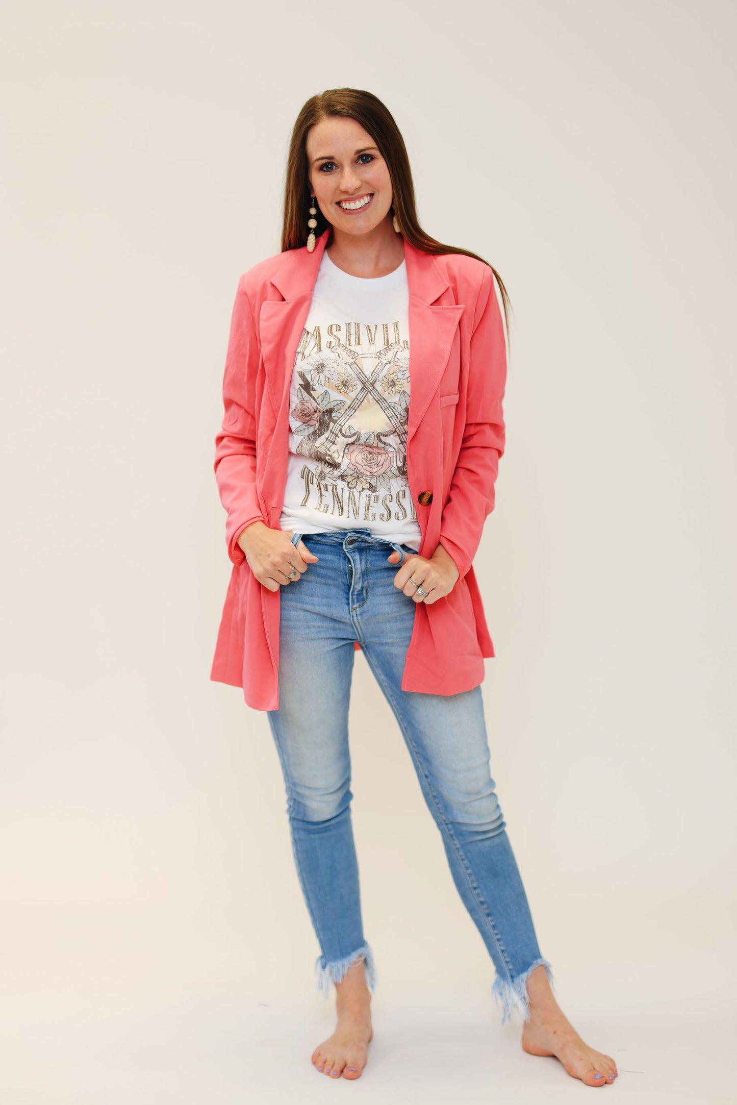 Boss Babe Blazer Set (S-XL)