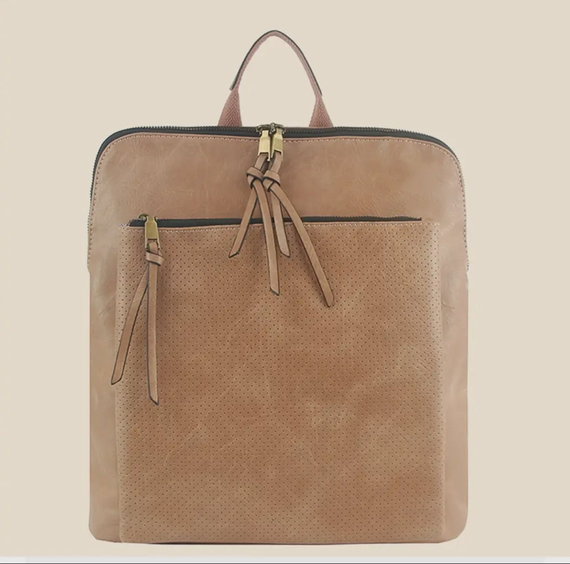 Betty Backpack In Style Bag