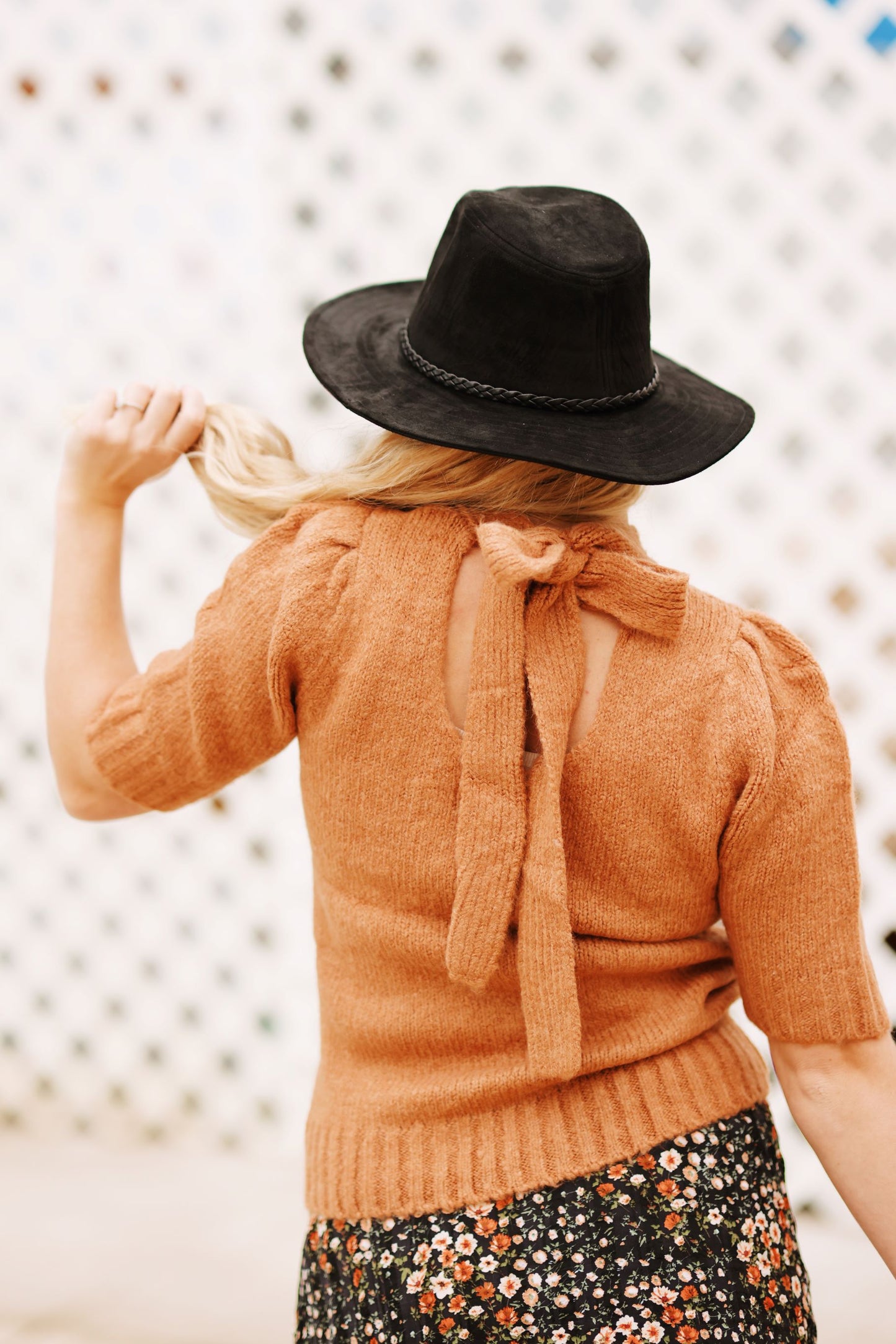 Northland Knitted Sweater
