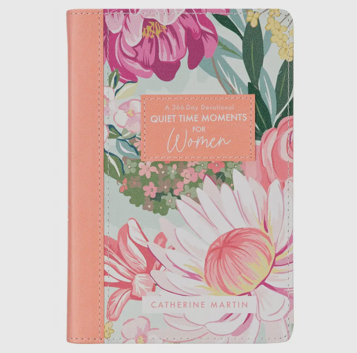 Summer Bliss Quiet Time Moments Devotional