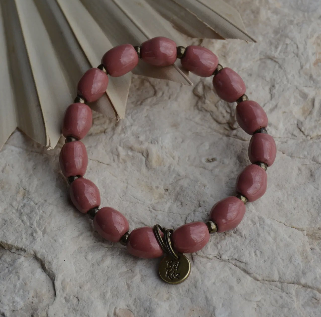 Bel Koz Haiti Bracelets (Several Colors)